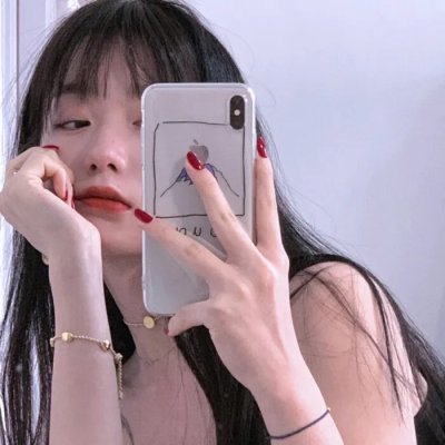 我的好友阿曼达